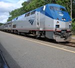 Amtrak PO67-19